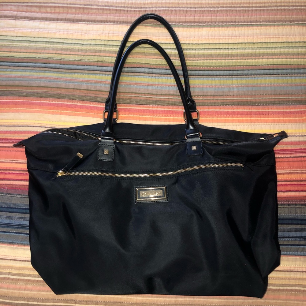 Calvin Klein Tote Bag